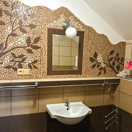 Guest house Domanin Trebon