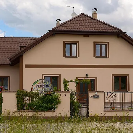 Guest house Domanin