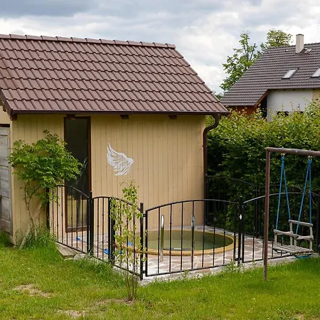 Guest house Domanin