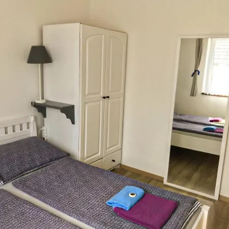 Domanin Konukevi Třeboň