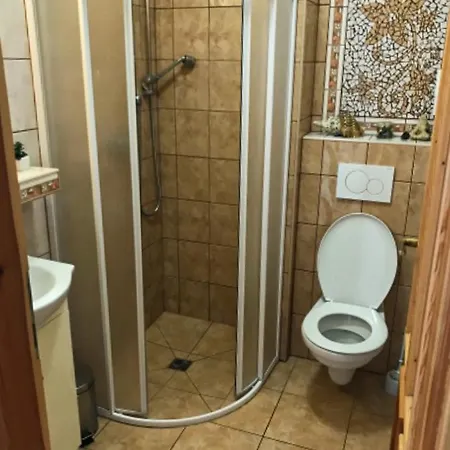 Domanin Guest house