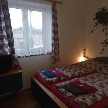 Guest house Domanin