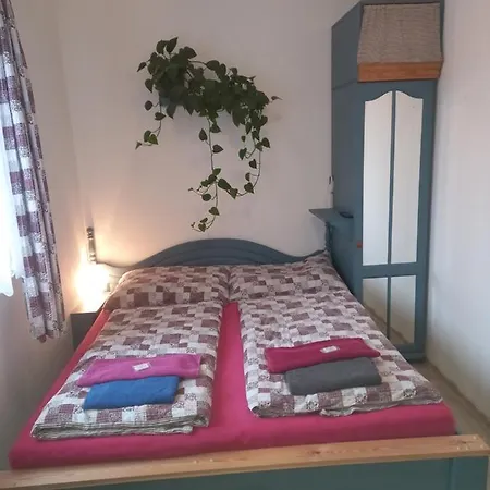 Domanin Třeboň