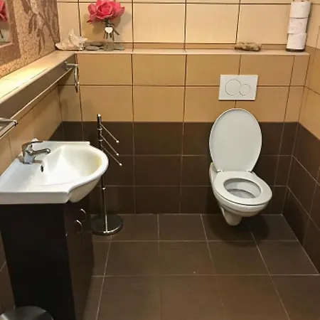 Domanin Třeboň
