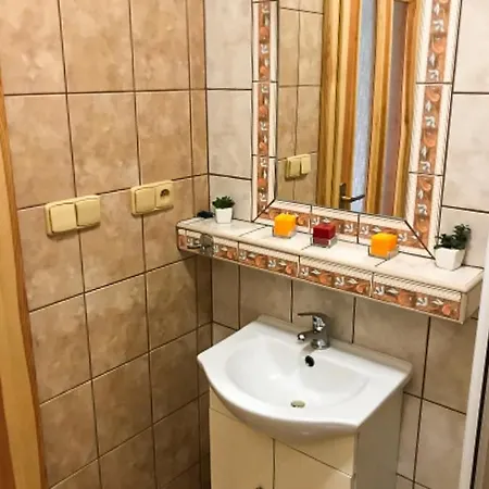 Domanin Konukevi 3*