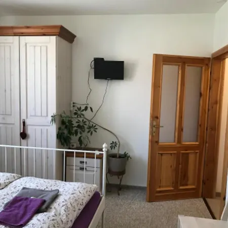 Domanin Guest house Trebon