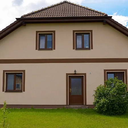 Pensjonat Domanin