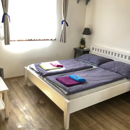 Domanin Guest house Trebon