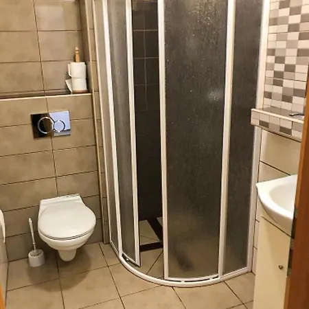 Domanin 3* Trzeboń