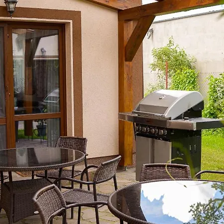 Domanin Guest house