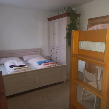 Domanin Guest house 3*