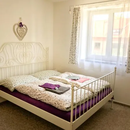 Guest house Domanin Trebon