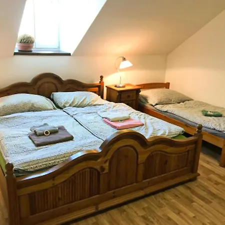 Domanin Třeboň
