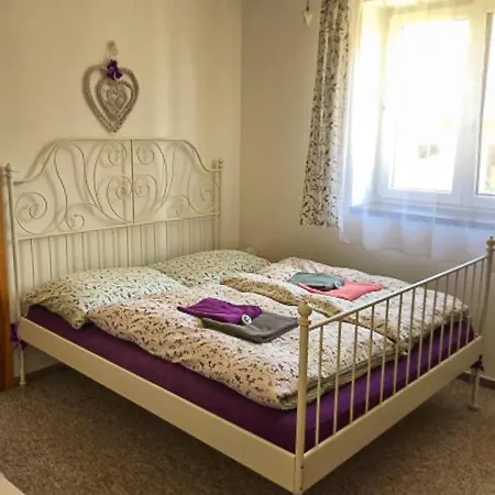 Guest house Domanin