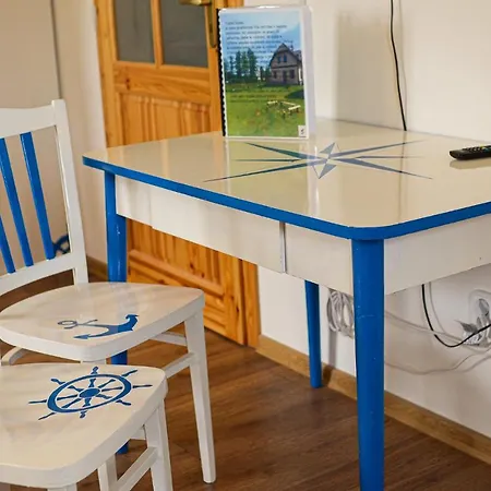Guest house Domanin 3*