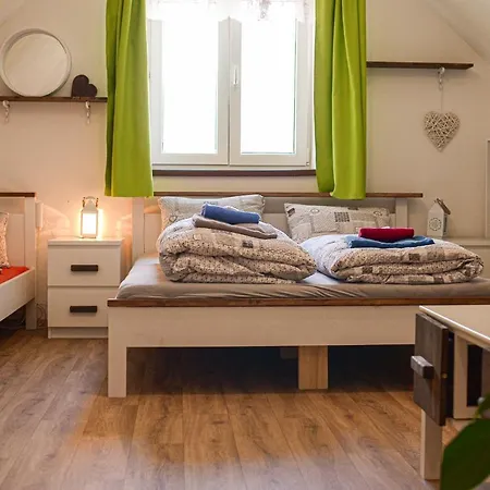 Domanin Guest house 3*
