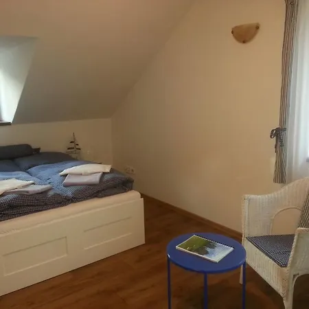 Domanin Konukevi Třeboň