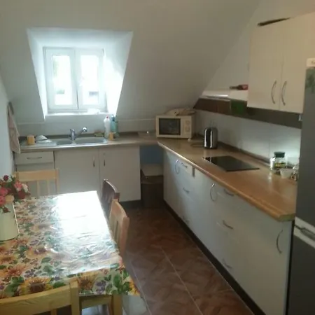 Domanin Třeboň
