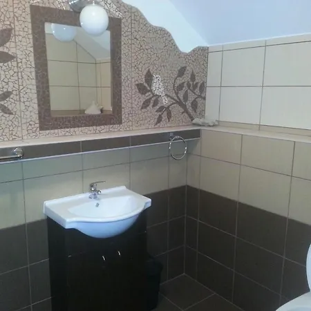 Domanin Guest house