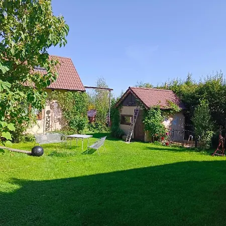 Domanin Třeboň