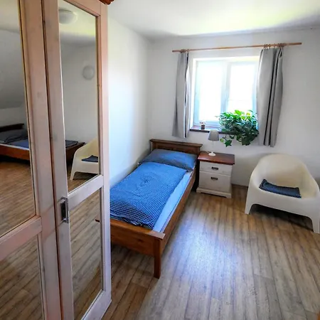 Domanin Konukevi Třeboň