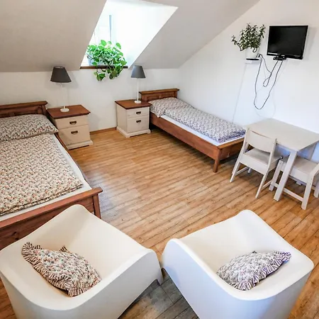 Πανσιόν Domanin 3*