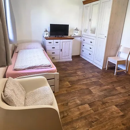Konukevi Domanin 3*