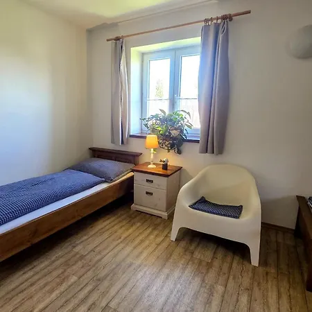 Konukevi Domanin 3*