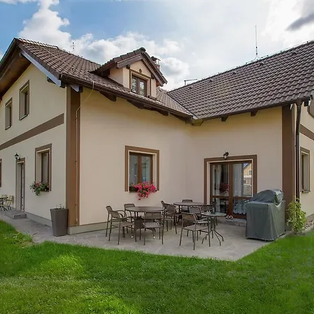 Domanin Třeboň