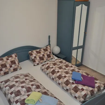 Guest house Domanin