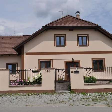 Domanin Třeboň