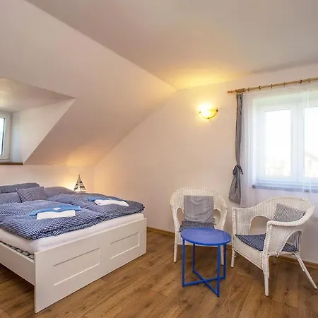 Domanin Konukevi 3*