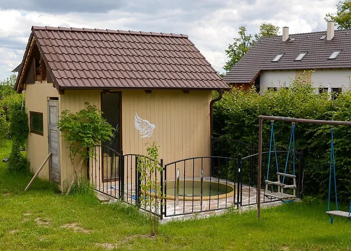 Gæstehus Domanin