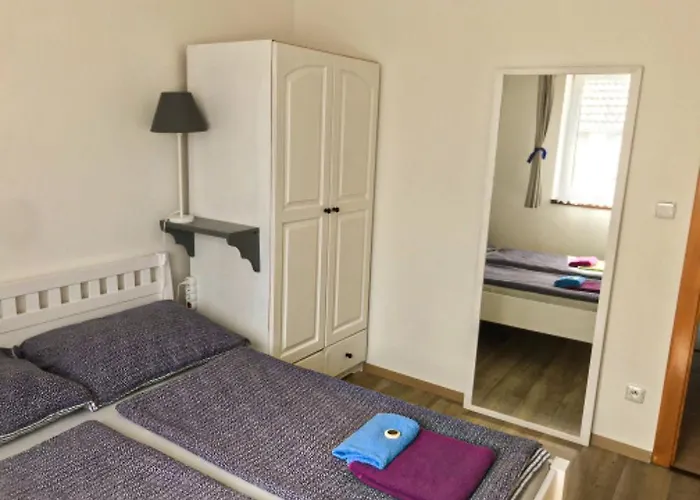 Domanin Gæstehus Třeboň