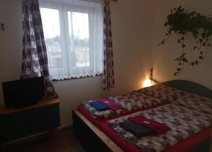 Gæstehus Domanin