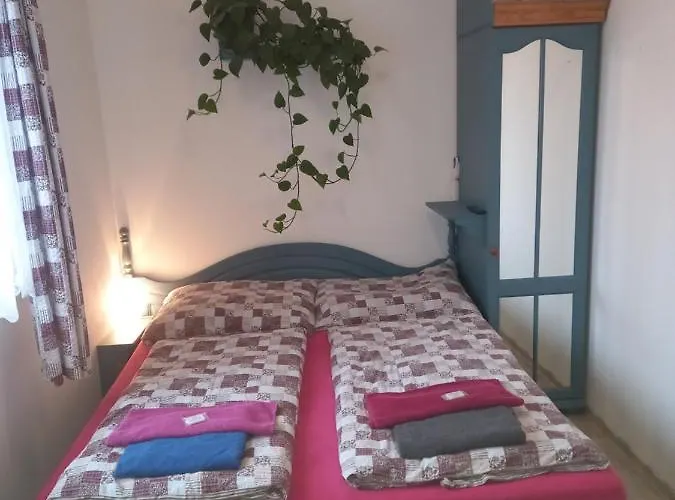 Domanin Třeboň
