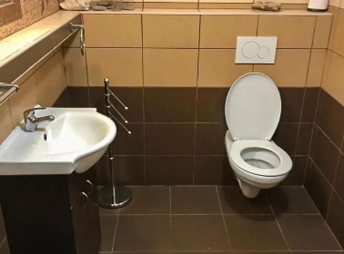 Domanin Třeboň