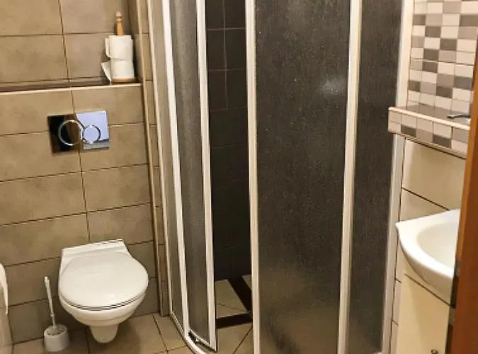 Domanin 3* Třeboň