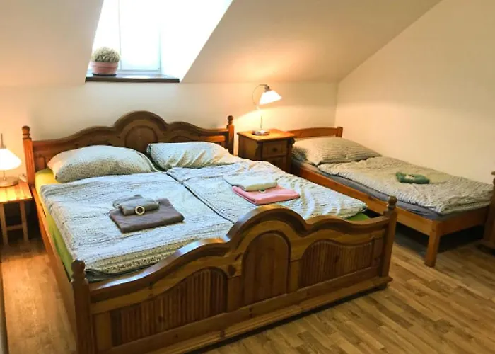 Domanin Třeboň