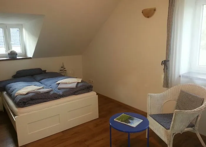 Domanin Gæstehus Třeboň