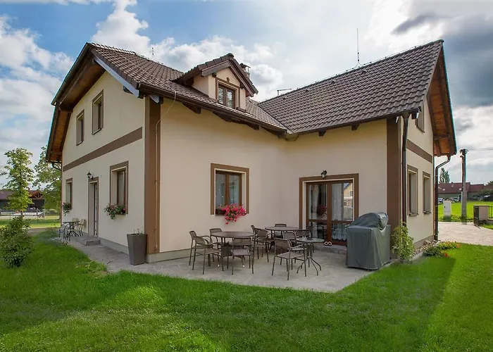 Domanin Třeboň