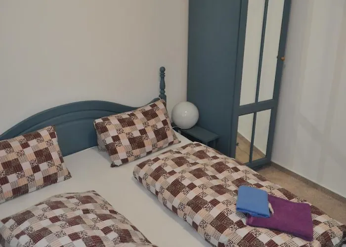 Gæstehus Domanin
