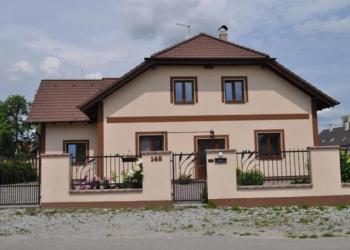 Domanin Třeboň