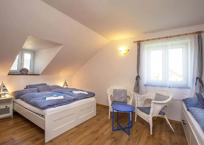 Domanin Gæstehus 3*